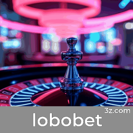 Lobobet: Seu Cassino Online Premiado e Seguro