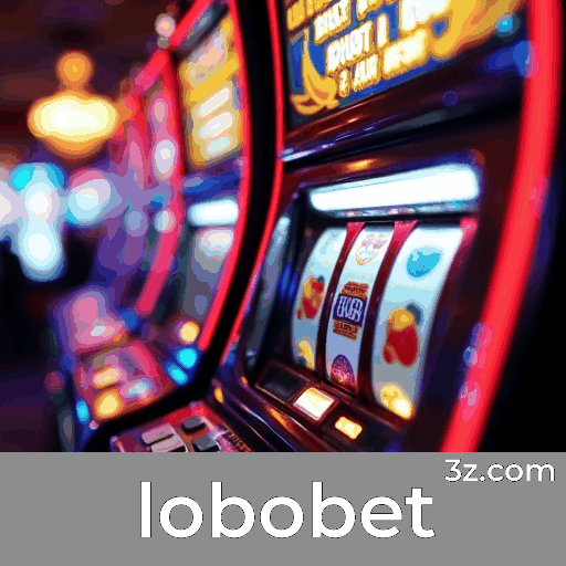 Lobobet: Seu Cassino Online Premiado e Seguro