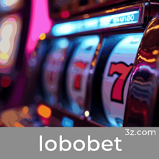 lobobet: A Aplicação Móvel que Revoluciona suas Apostas