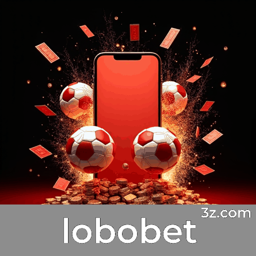 Lobobet: Seu Cassino Online Premiado e Seguro