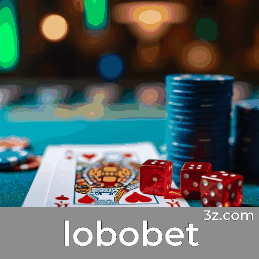 Lobobet: Seu Cassino Online Premiado e Seguro