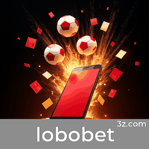 Lobobet: Seu Cassino Online Premiado e Seguro