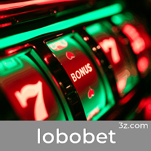 Lobobet: Seu Cassino Online Premiado e Seguro