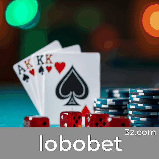 lobobet: Bônus e promoções imperdíveis