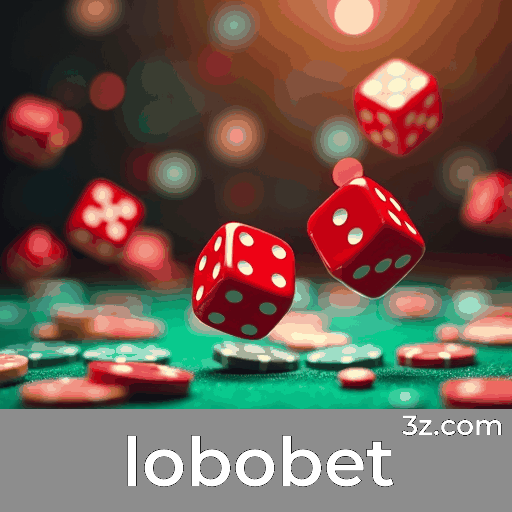 Lobobet: Seu Cassino Online Premiado e Seguro