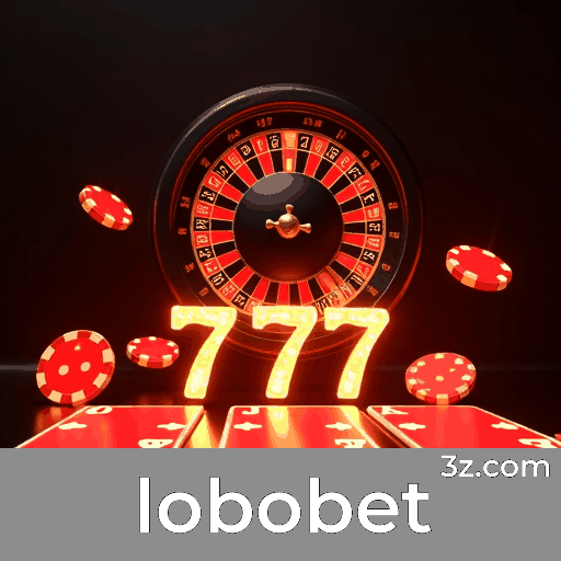 Lobobet: Seu Cassino Online Premiado e Seguro