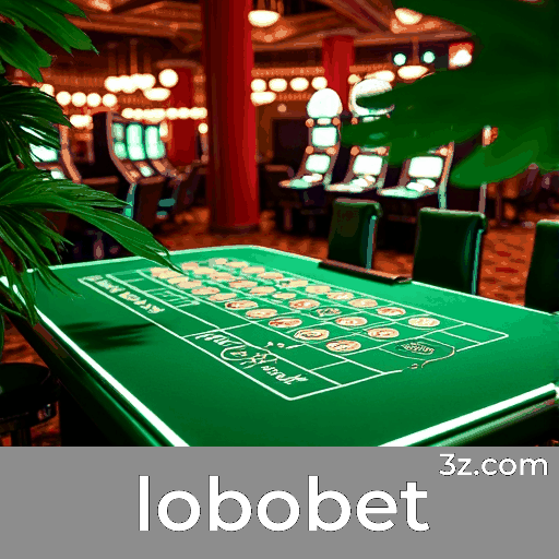 Descubra Bônus Surpreendentes no lobobet