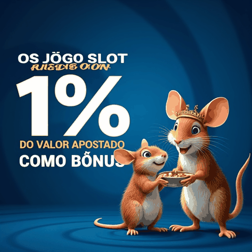 Baixe o Lobobet App e Ganhe Bônus de Boas-Vindas
