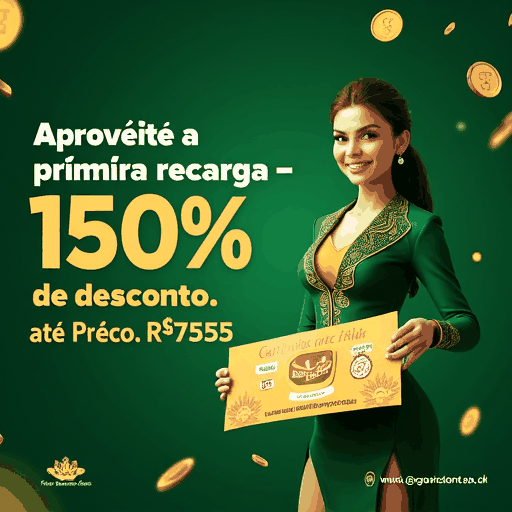 Aproveite o bônus de primeiro depósito no Lobobet