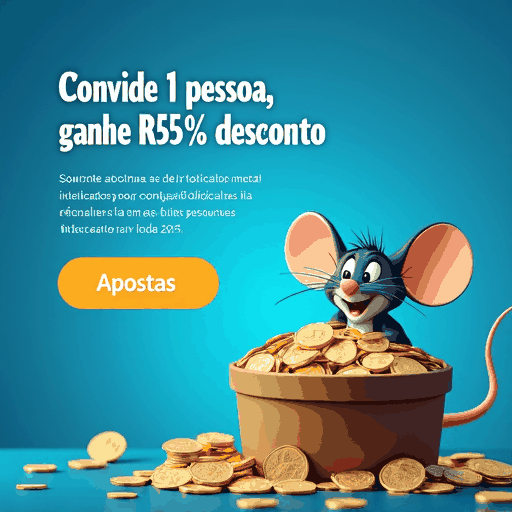 Explore o Lobobet e Ganhe seu Bônus de Boas-Vindas